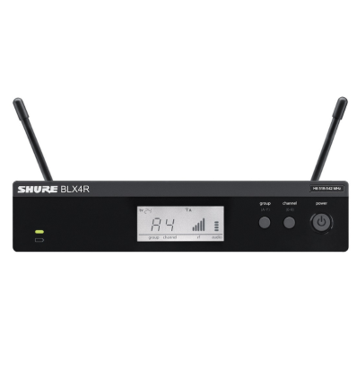 ≫ Comprar SHURE BLX14R/SM35 H8E - 549 € | Profesional DJ®