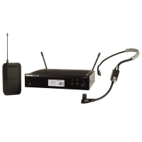 ≫ Comprar SHURE BLX14R/SM35 K3E - 638 € | Profesional DJ® ≫ Comprar SHURE BLX14R/SM35 K3E - 638 € | Profesional DJ®