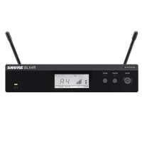 ≫ Comprar SHURE BLX14R/W85 K3E - 627 € | Profesional DJ® ≫ Comprar SHURE BLX14R/W85 K3E - 627 € | Profesional DJ®