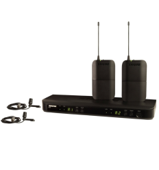 ≫ Comprar SHURE BLX188/CVL H8E - 749 € | Profesional DJ®