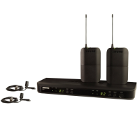 ≫ Comprar SHURE BLX188/CVL H8E - 749 € | Profesional DJ®