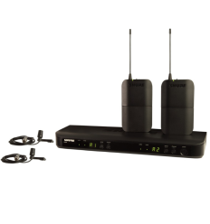 ≫ Comprar SHURE BLX188/CVL K3E - 736 € | Profesional DJ®