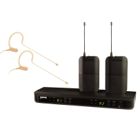 ≫ Comprar SHURE BLX188/MX53 K3E - 1086 € | Profesional DJ®