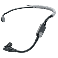 ≫ Comprar SHURE BLX188/SM35 K3E - 899 € | Profesional DJ®