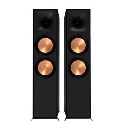 KLIPSCH R-800F BLACK - PAREJA