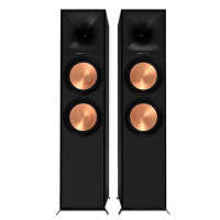 ≫ Comprar KLIPSCH R-800F BLACK - PAREJA - 1198 € | Profesional DJ®