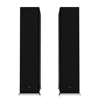 ≫ Comprar KLIPSCH R-800F BLACK - PAREJA - 1198 € | Profesional DJ®