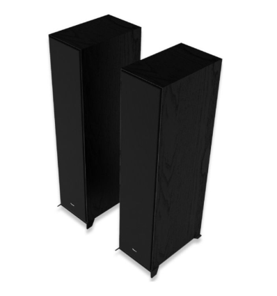 ≫ Comprar KLIPSCH R-800F BLACK - PAREJA - 1198 € | Profesional DJ®