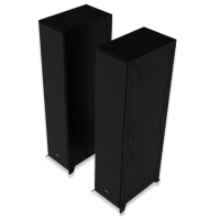 ≫ Comprar KLIPSCH R-800F BLACK - PAREJA - 1198 € | Profesional DJ®
