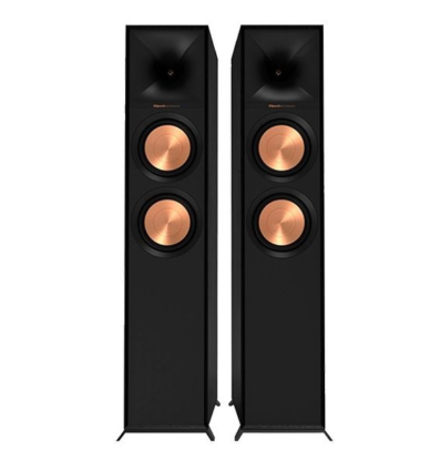 KLIPSCH R-605FA BLACK - PAREJA