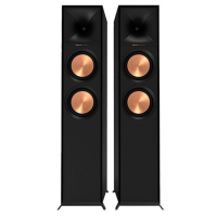 ≫ Comprar KLIPSCH R-605FA BLACK - PAREJA - 1298 € | Profesional DJ®