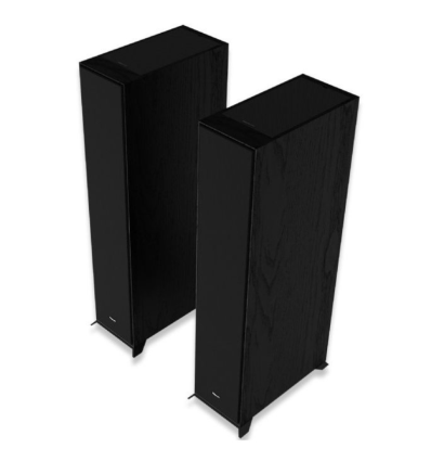≫ Comprar KLIPSCH R-605FA BLACK - PAREJA - 1298 € | Profesional DJ®