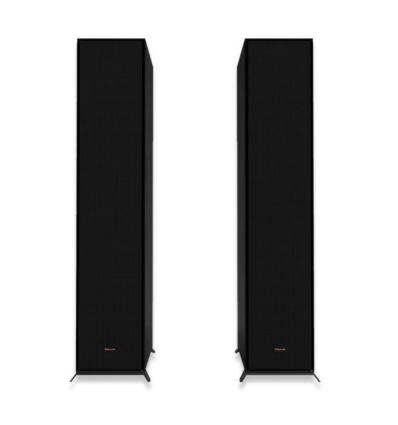 ≫ Comprar KLIPSCH R-605FA BLACK - PAREJA - 1298 € | Profesional DJ®