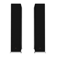 ≫ Comprar KLIPSCH R-605FA BLACK - PAREJA - 1298 € | Profesional DJ®