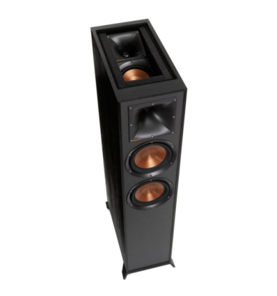 ≫ Comprar KLIPSCH R-605FA BLACK - PAREJA - 1298 € | Profesional DJ®