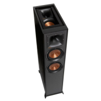 ≫ Comprar KLIPSCH R-605FA BLACK - PAREJA - 1298 € | Profesional DJ®