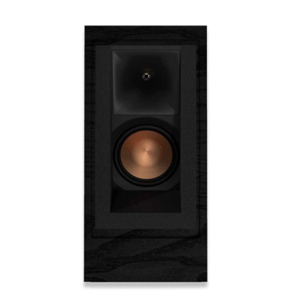 ≫ Comprar KLIPSCH R-605FA BLACK - PAREJA - 1298 € | Profesional DJ®
