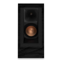 ≫ Comprar KLIPSCH R-605FA BLACK - PAREJA - 1298 € | Profesional DJ®