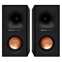 ≫ Comprar KLIPSCH R-40M BLACK - PAREJA - 299 € | Profesional DJ®