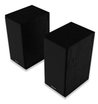≫ Comprar KLIPSCH R-40M BLACK - PAREJA - 299 € | Profesional DJ®