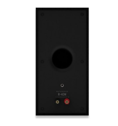 ≫ Comprar KLIPSCH R-40M BLACK - PAREJA - 299 € | Profesional DJ®