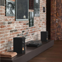 ≫ Comprar KLIPSCH R-40M BLACK - PAREJA - 299 € | Profesional DJ®