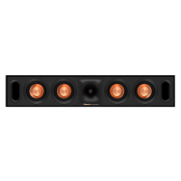 ≫ Comprar KLIPSCH R-30C BLACK - 349 € | Profesional DJ®