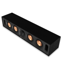 ≫ Comprar KLIPSCH R-30C BLACK - 349 € | Profesional DJ®