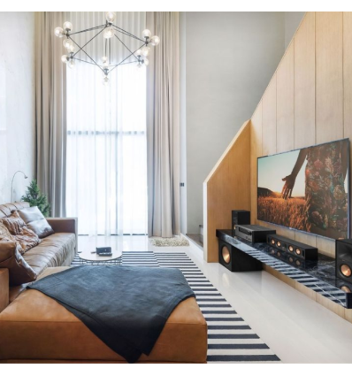 ≫ Comprar KLIPSCH R-30C BLACK - 349 € | Profesional DJ®