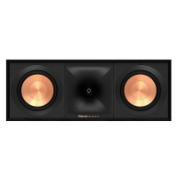 ≫ Comprar KLIPSCH R-50C BLACK - 249 € | Profesional DJ® ≫ Comprar KLIPSCH R-50C BLACK - 249 € | Profesional DJ®