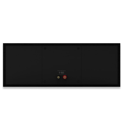 ≫ Comprar KLIPSCH R-50C BLACK - 249 € | Profesional DJ®