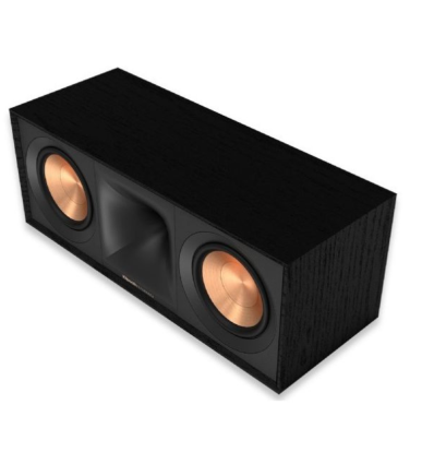 ≫ Comprar KLIPSCH R-50C BLACK - 249 € | Profesional DJ®