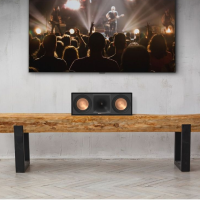 ≫ Comprar KLIPSCH R-50C BLACK - 249 € | Profesional DJ® ≫ Comprar KLIPSCH R-50C BLACK - 249 € | Profesional DJ®