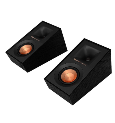 KLIPSCH R-40SA BLACK - PAREJA