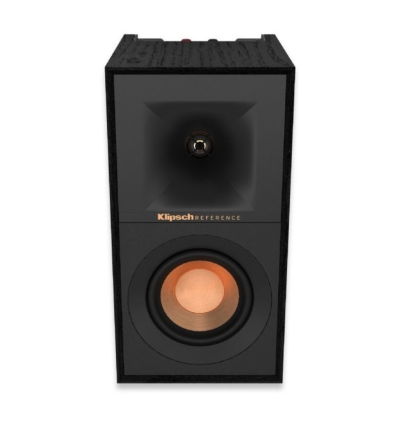 ≫ Comprar KLIPSCH R-40SA BLACK - PAREJA - 399 € | Profesional DJ®
