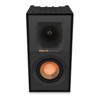 ≫ Comprar KLIPSCH R-40SA BLACK - PAREJA - 399 € | Profesional DJ®