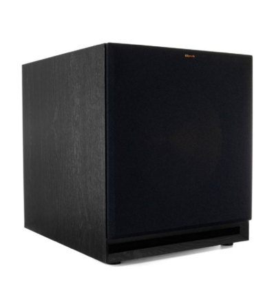 ≫ Comprar KLIPSCH SPL-150 SUBWOOFER BLACK - 1149 € | Profesional DJ®
