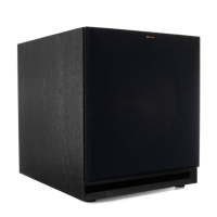 ≫ Comprar KLIPSCH SPL-150 SUBWOOFER BLACK - 1149 € | Profesional DJ®
