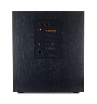 ≫ Comprar KLIPSCH SPL-150 SUBWOOFER BLACK - 1149 € | Profesional DJ®