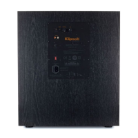 ≫ Comprar KLIPSCH SPL-150 SUBWOOFER BLACK - 1149 € | Profesional DJ®