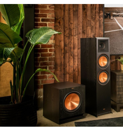 ≫ Comprar KLIPSCH SPL-150 SUBWOOFER BLACK - 1149 € | Profesional DJ®