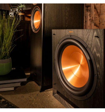 ≫ Comprar KLIPSCH SPL-150 SUBWOOFER BLACK - 1149 € | Profesional DJ®