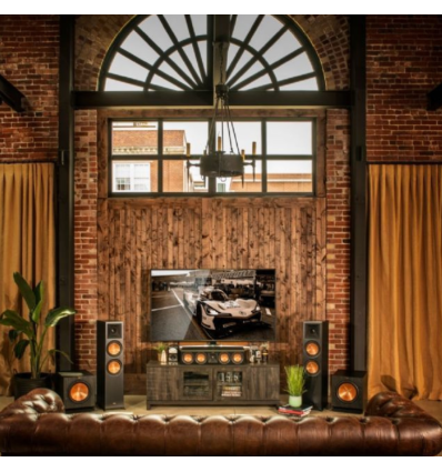 ≫ Comprar KLIPSCH SPL-150 SUBWOOFER BLACK - 1149 € | Profesional DJ®