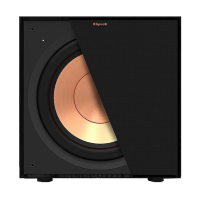 ≫ Comprar KLIPSCH R-101SW SUBWOOFER BLACK - 449 € | Profesional DJ®