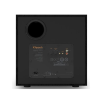 ≫ Comprar KLIPSCH R-101SW SUBWOOFER BLACK - 449 € | Profesional DJ®