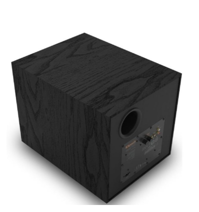 ≫ Comprar KLIPSCH R-101SW SUBWOOFER BLACK - 449 € | Profesional DJ®