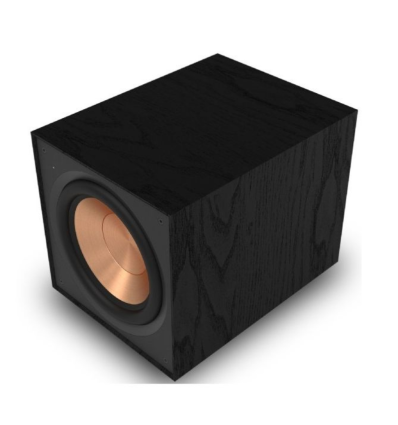 ≫ Comprar KLIPSCH R-101SW SUBWOOFER BLACK - 449 € | Profesional DJ®