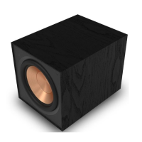 ≫ Comprar KLIPSCH R-101SW SUBWOOFER BLACK - 449 € | Profesional DJ®