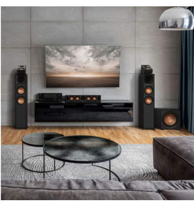 ≫ Comprar KLIPSCH R-101SW SUBWOOFER BLACK - 449 € | Profesional DJ®