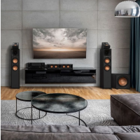 ≫ Comprar KLIPSCH R-101SW SUBWOOFER BLACK - 449 € | Profesional DJ®